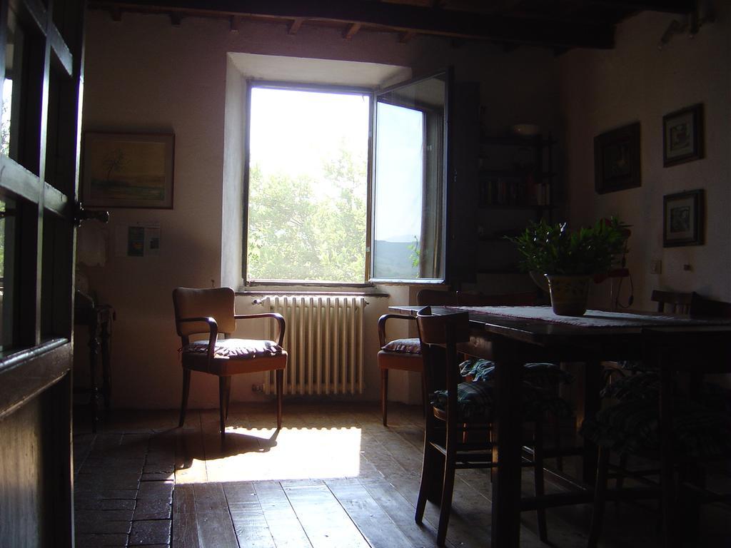 CASTELLO DI COLOGNOLE - Appartamento QUARATESI Greve in Chianti Esterno foto